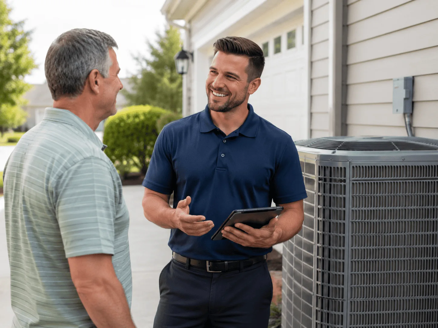 Heat Pump Installation Canova, SD FAQs